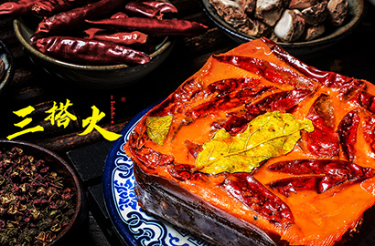 广昌县VI设计：城市与企业品牌联动的视觉纽带